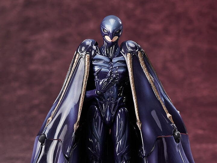 Berserk The Golden Age Arc - Memorial Edition figma SP-079 Femto (Reissue)