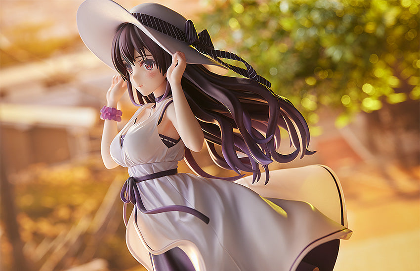 Saekano How to Raise a Boring Girlfriend Utaha Kasumigaoka 1/7 Scale Figure