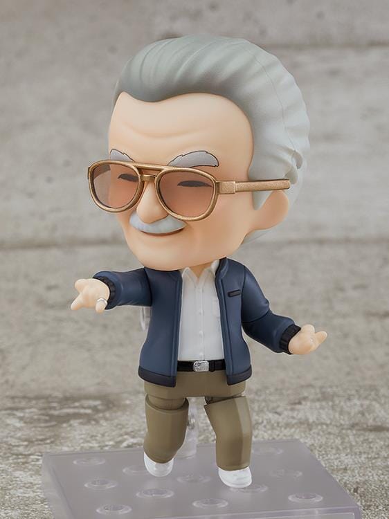 Nendoroid No.2012 Stan Lee