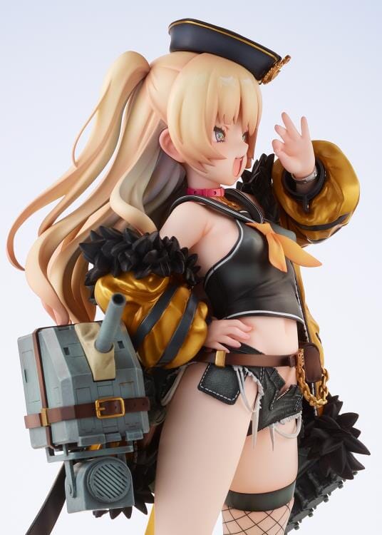 Azur Lane Bache 1/7 Scale Figure