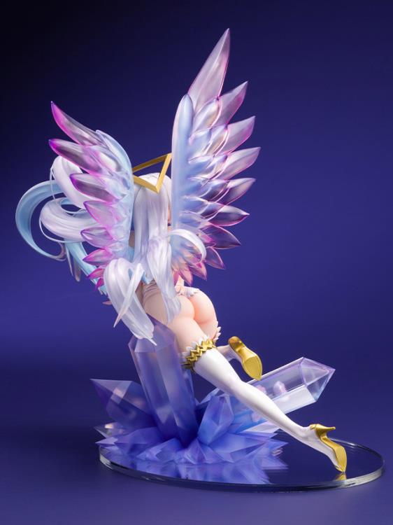 Museum of Mystical Melodies Verse01: Aria - The Angel of Crystals 1/7 Scale Figure