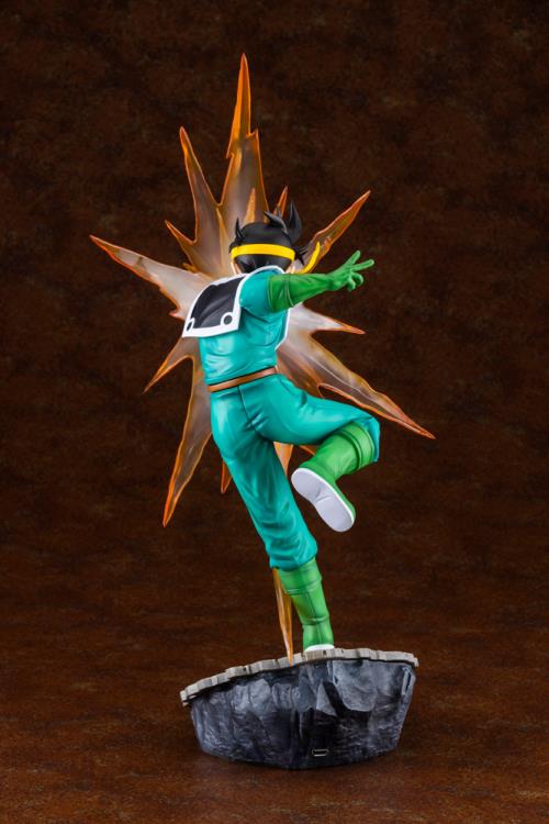 Dragon Quest: The Adventure of Dai ArtFX J Popp 1/8 Scale Statue