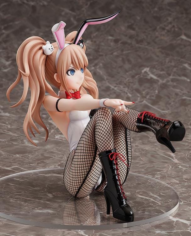 Danganronpa: Trigger Happy Havoc B-Style Junko Enoshima (Bunny Ver.) 1/4 Scale Figure