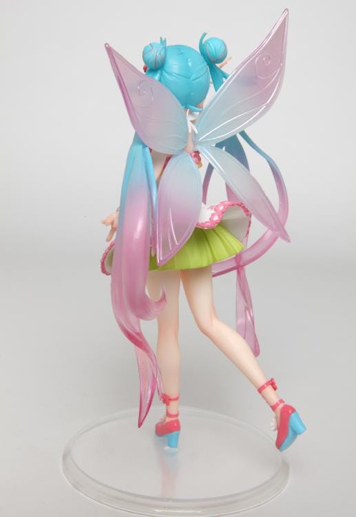 Vocaloid Hatsune Miku (3rd Season Spring Ver.) Prize Figure