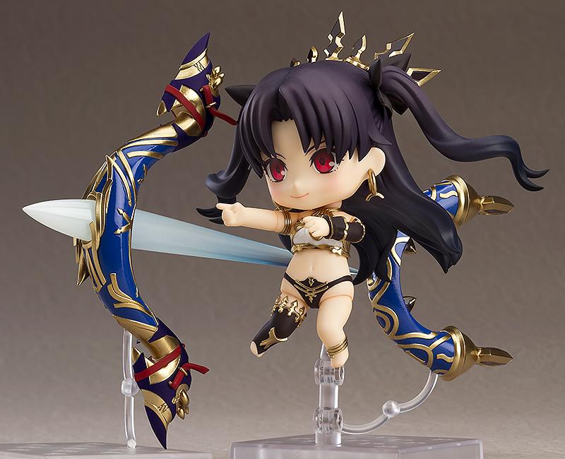 Fate/Grand Order Nendoroid No.904 Archer (Ishtar)