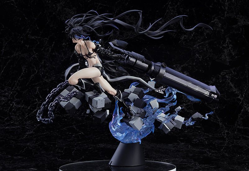 Black Rock Shooter HxxG Edition 1/7 Scale Figure