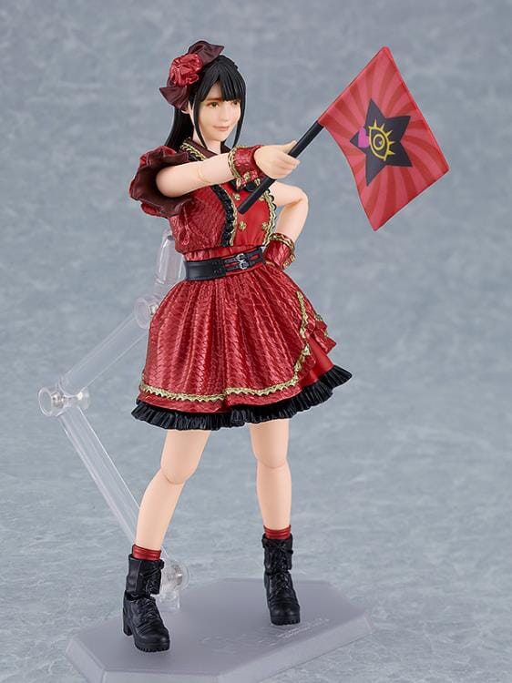 Sumire Uesaka figma No.595 Sumire Uesaka