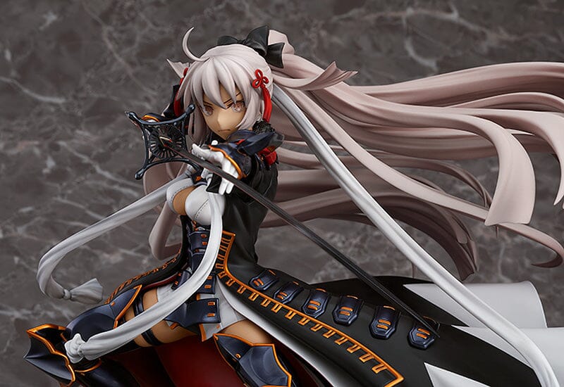 Fate/Grand Order Alter Ego (Okita Souji) -Absolute Blade Endless Three Stage- 1/7 Scale Figure