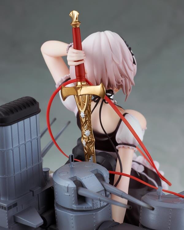 Azur Lane Sirius 1/8 Scale Figure