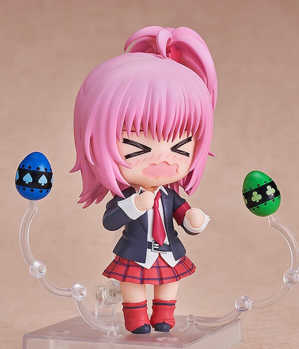 Shugo Chara! Nendoroid No.2144 Amu Hinamori