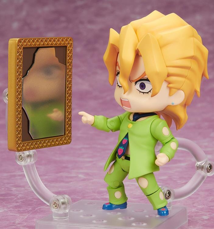 JoJo's Bizarre Adventure Nendoroid No.1685 Pannacotta Fugo