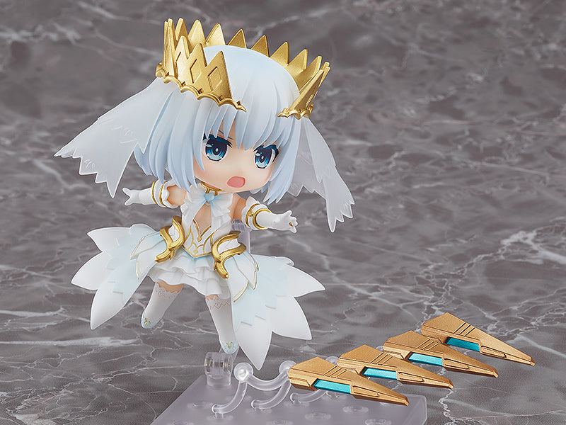 Date A Live IV Nendoroid No.1236 Tobiichi Origami