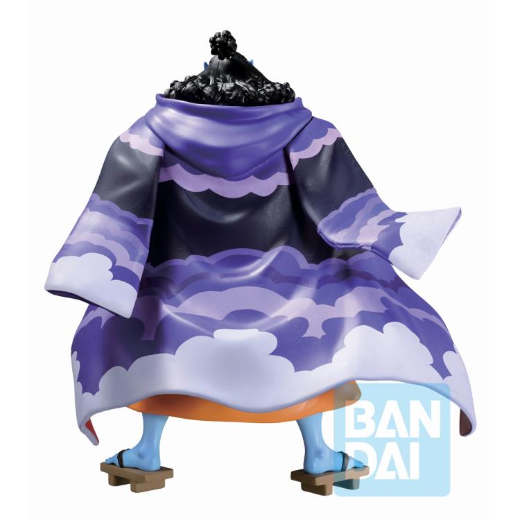 One Piece Ichibansho Jinbe (Anniversary)