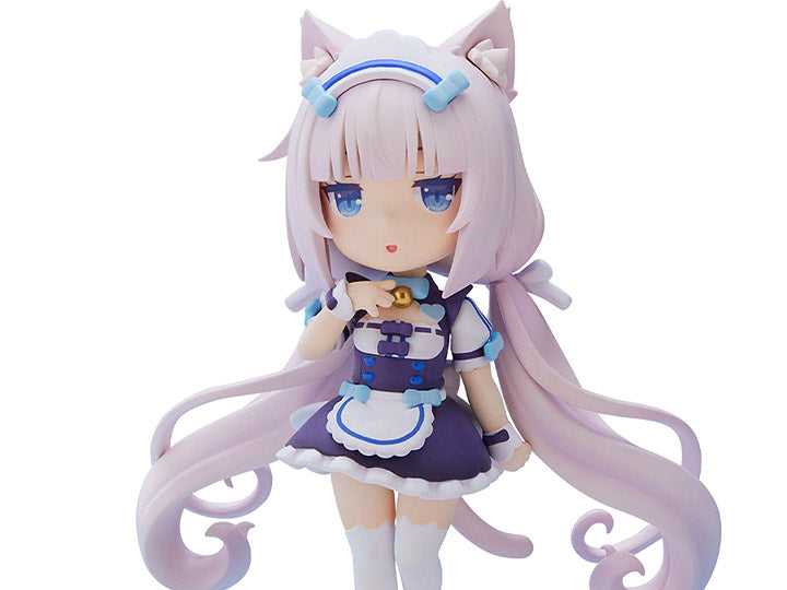 Nekopara Mini Figure 100 Vanilla