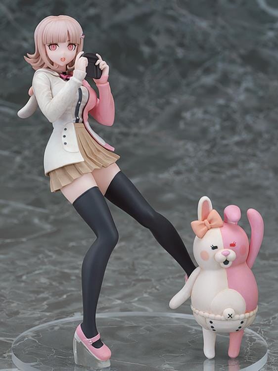 Danganronpa 1.2 Reload Pop Up Parade Chiaki Nanami (Monomi Hoodie Ver.)