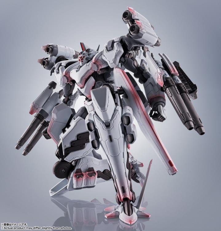 Armored Core VI Fires of Rubicon Robot Spirits IB-07: SOL 644 (Ayre)