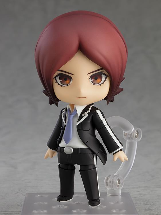 Persona 2 Nendoroid No.1876 Tatsuya Suou