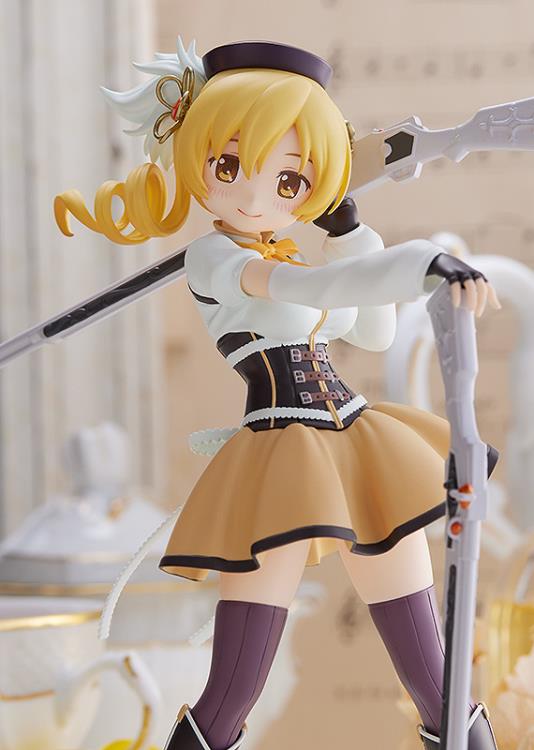 Puella Magi Madoka Magica The Movie: Rebellion Pop Up Parade Mami Tomoe