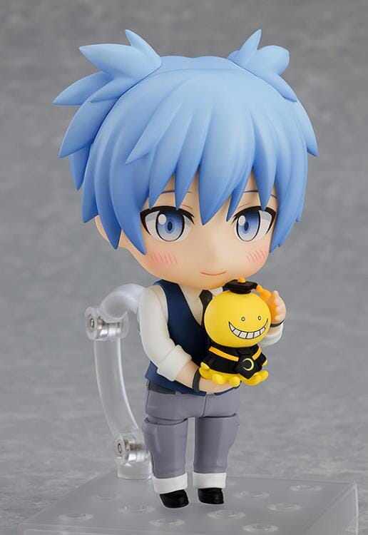 Assassination Classroom Nendoroid No.1973 Nagisa Shiota