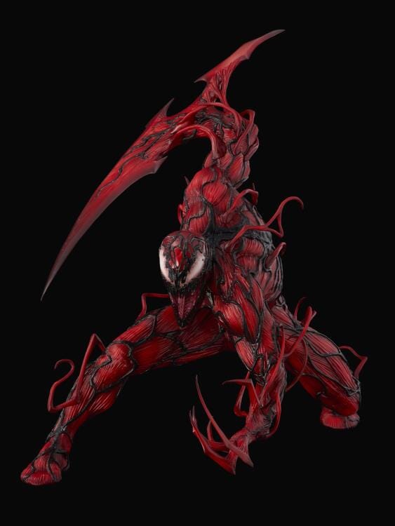 Marvel Sofbinal Carnage