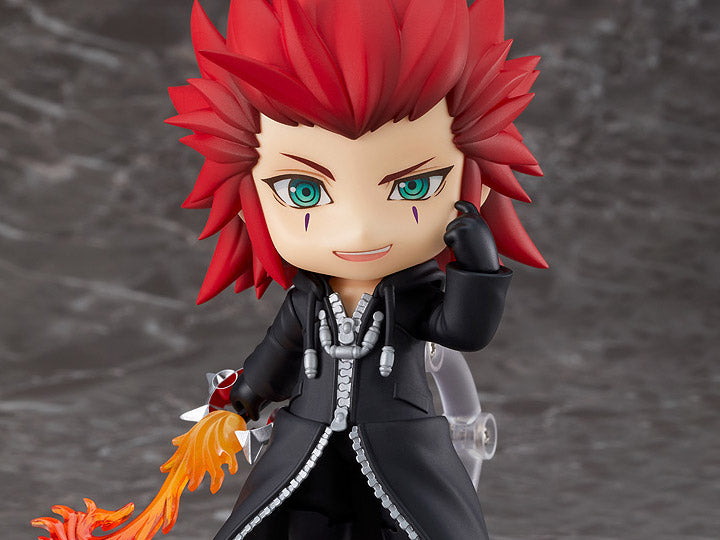 Kingdom Hearts III Nendoroid No.1594 Axel