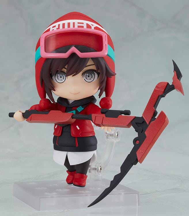 RWBY: Ice Queendom Nendoroid No.1968 Ruby Rose (Lucid Dream Ver.)