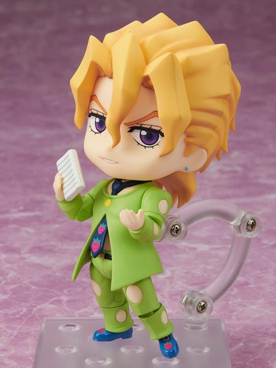 JoJo's Bizarre Adventure Nendoroid No.1685 Pannacotta Fugo