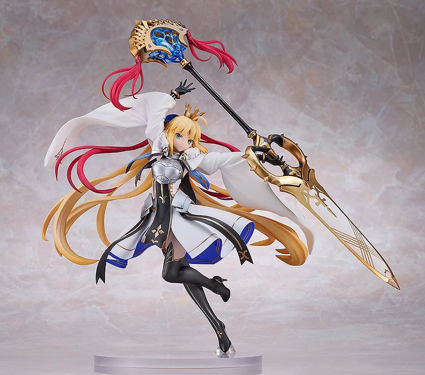 Fate/Grand Order Altria Caster 1/7 Scale Figure