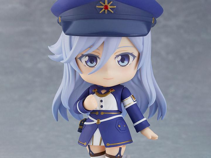 86 Nendoroid No.1674 Vladilena Milize