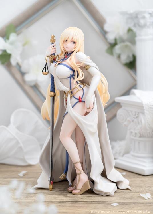 Goblin Slayer Sword Maiden 1/7 Scale Figure