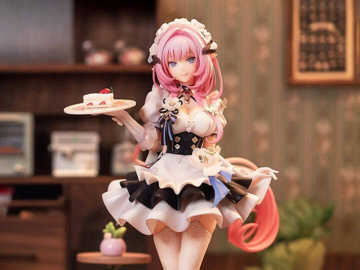 Honkai Impact 3rd Elysia Pink Sweetheart 1/7 Scale Figure