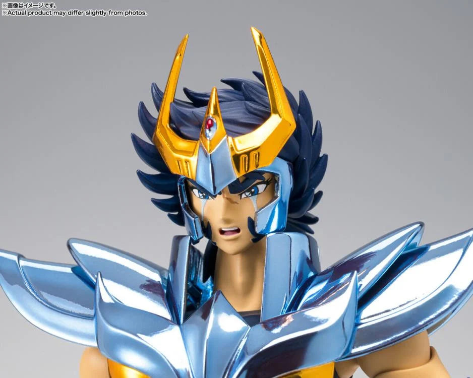 Saint Seiya Myth Cloth EX Phoenix Ikki (Final Bronze Cloth)