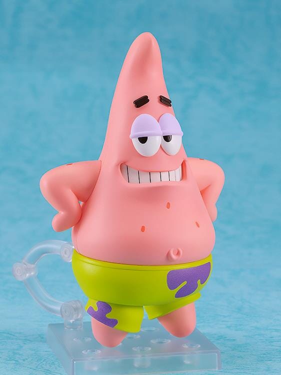 SpongeBob SquarePants Nendoroid No.2320 Patrick Star