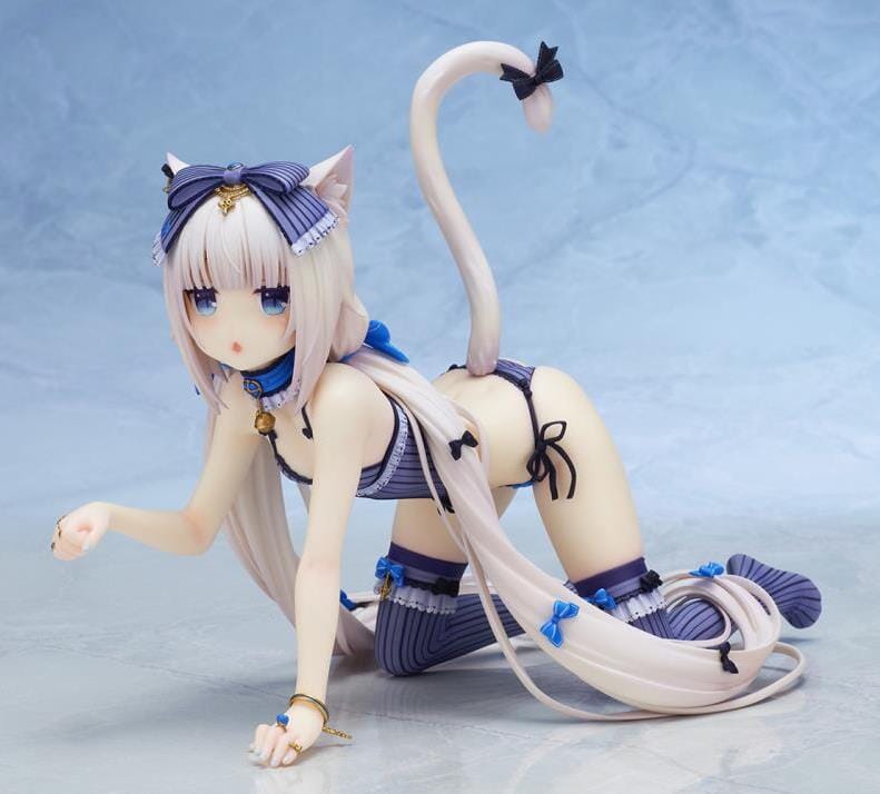 Nekopara Vanilla Figure