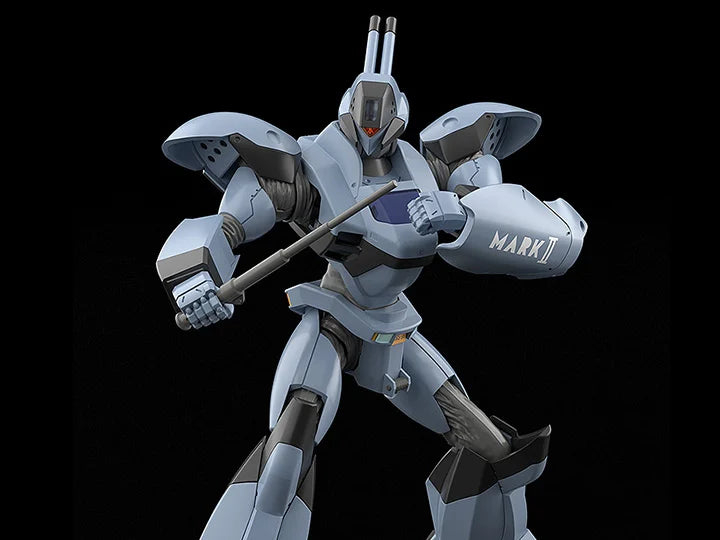 Mobile Police Patlabor Moderoid AVS-98 MARK II Standard Model Kit