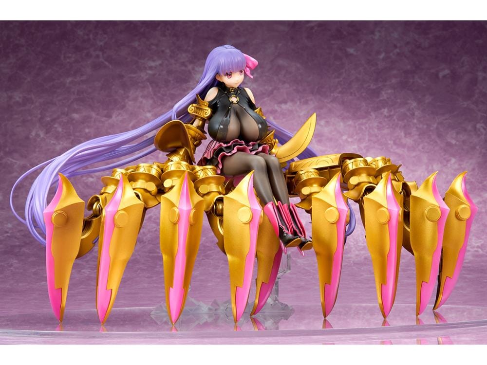 Fate/Grand Order Alter Ego (Passionlip) 1/7 Scale Figure