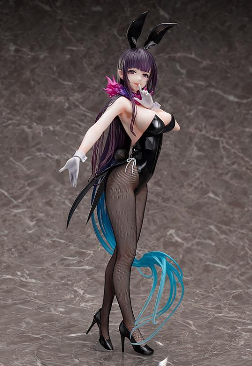 The Elder Sister-Like One Chiyo (Bunny Ver.) 1/4 Scale Figure