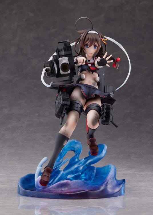 Kantai Collection Shigure Kai Ni (Decisive Battle Mode Ver.) 1/7 Scale Figure