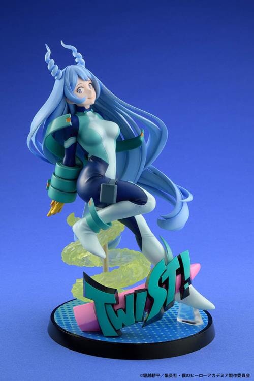 My Hero Academia Nejire Hado (Hero Suit Ver.) 1/8 Scale Figure