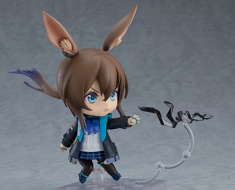 Arknights Nendoroid No.1757-DX Amiya (Promotion Ver.)