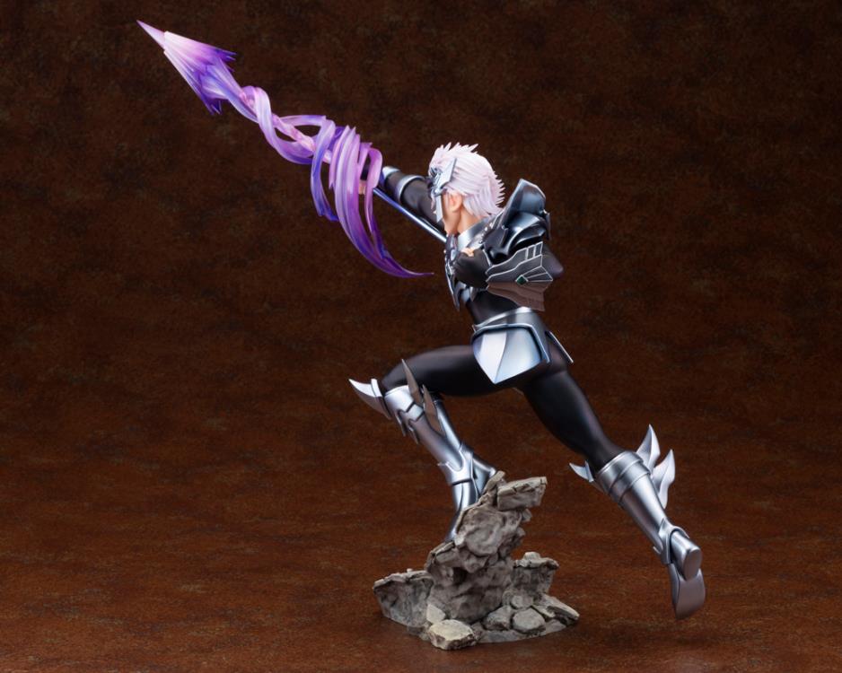 Dragon Quest: The Adventure of Dai ArtFX J Hyunckel 1/8 Scale Statue