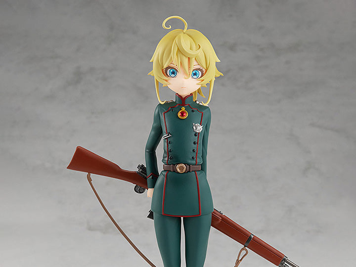 The Saga of Tanya the Evil (2nd Season) Pop Up Parade Tanya Degurechaff