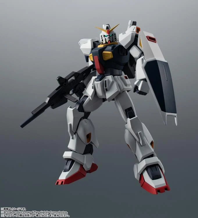 Mobile Suit Zeta Gundam Robot Spirits RX-178 Gundam MK-II (A.E.U.G.) (Ver. A.N.I.M.E.)