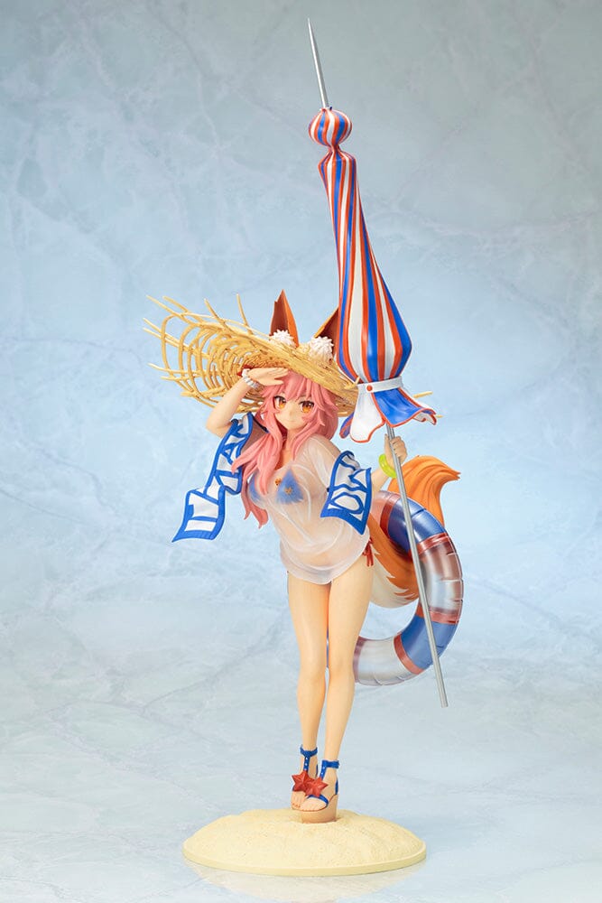 Fate/Grand Order Lancer Tamamo-No-Mae 1/7 Scale Figure (Reissue)