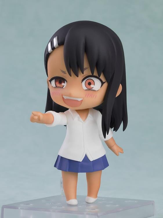 Don't Toy with Me, Miss Nagatoro 2nd Attack Nendoroid No.2098 Nagatoro Hayase