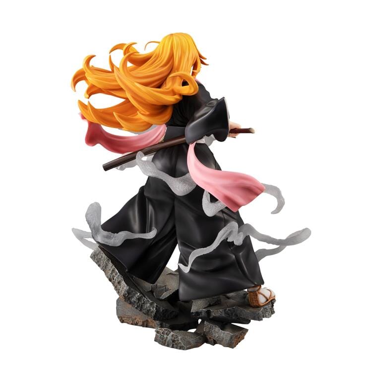 Bleach G.E.M. Series Rangiku Matsumoto Figure