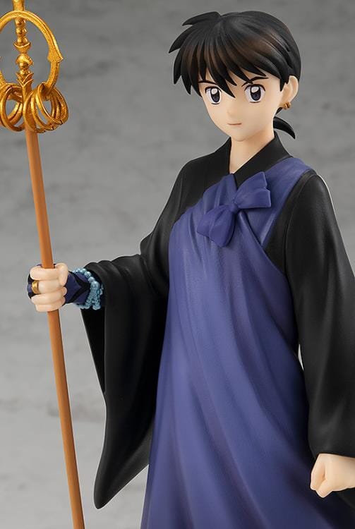 InuYasha Pop Up Parade Miroku