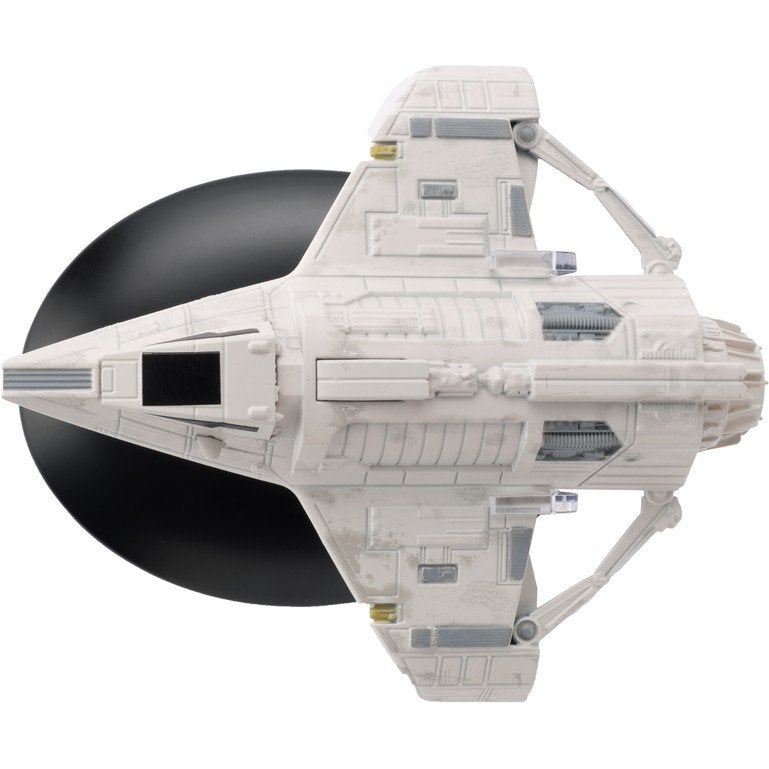 Star Trek Starships Collection #74 Bajoran Raider