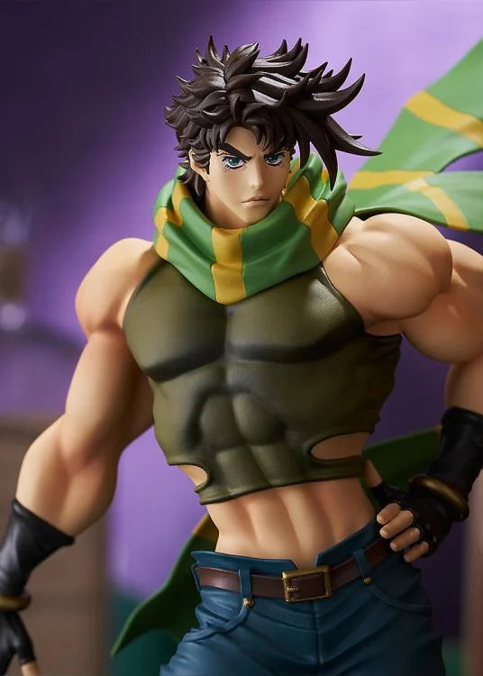 JoJo's Bizarre Adventure Battle Tendency Pop Up Parade Joseph Joestar