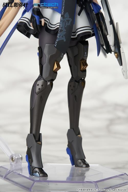 Punishing Gray Raven Apex Arctech Bianca: Veritas 1/8 Scale Figure